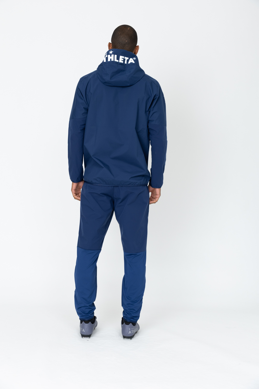 アスレタ ATHLETA ウィンドウォームジャケット 26f サッカー フットサル 02446 | ATHLETA | 16
