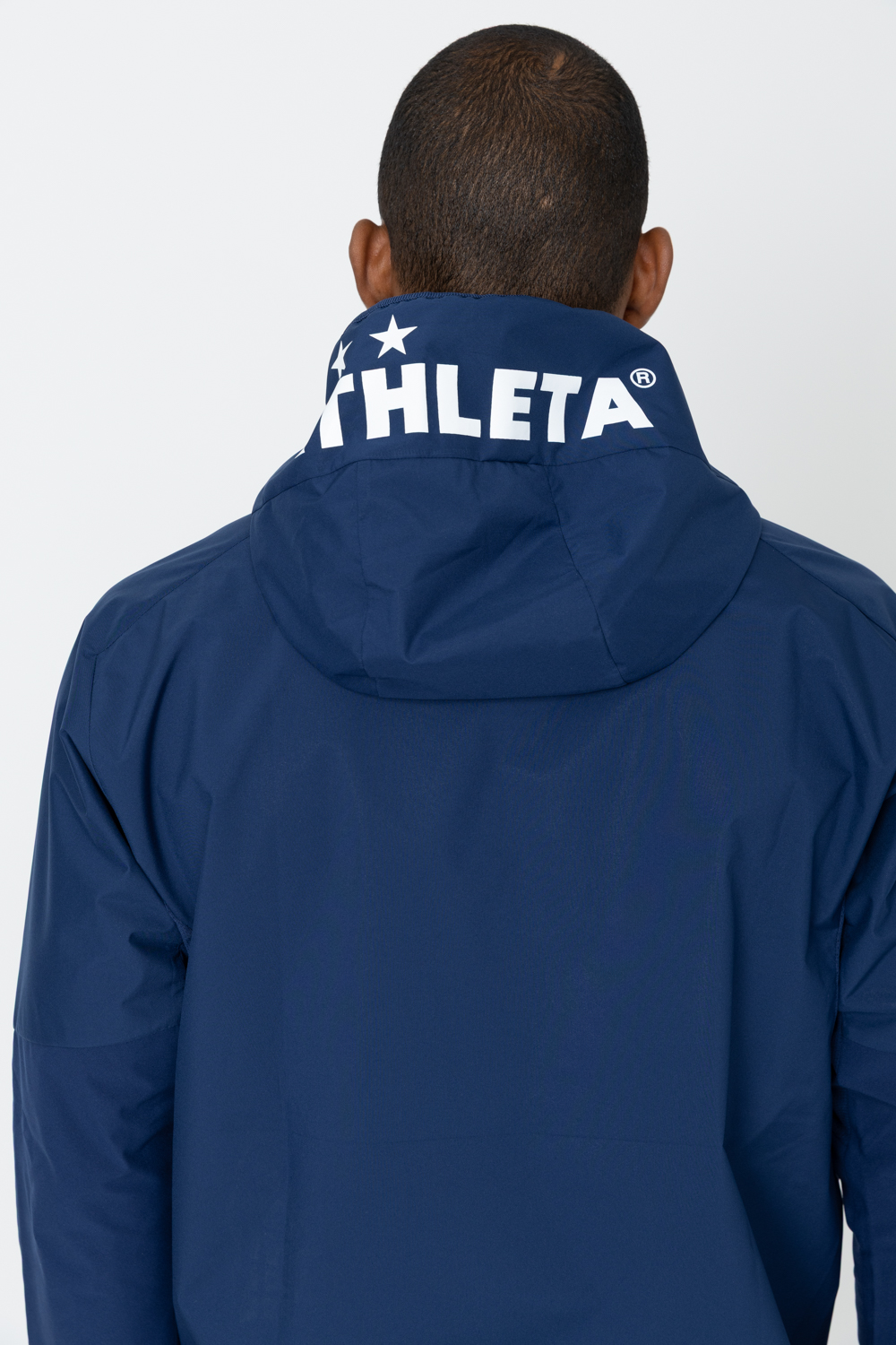 アスレタ ATHLETA ウィンドウォームジャケット 26f サッカー フットサル 02446 | ATHLETA | 17