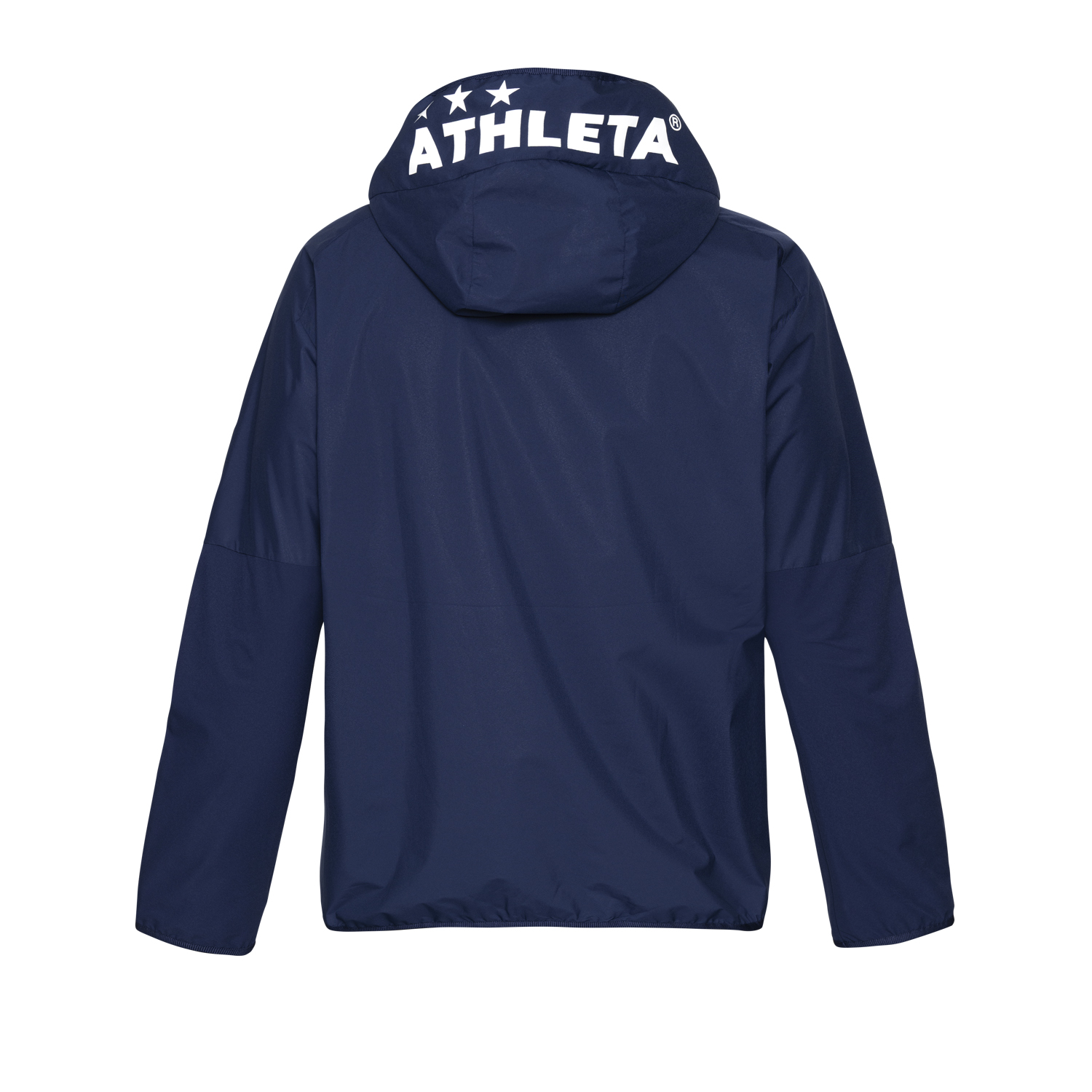 アスレタ ATHLETA ウィンドウォームジャケット 26f サッカー フットサル 02446 | ATHLETA | 12