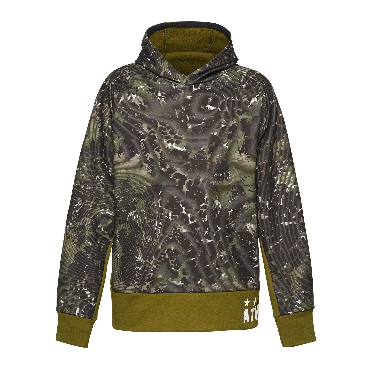 アスレタ ATHLETA 防風スウェットパーカー24f サッカー フットサル 03390 | ATHLETA | 02