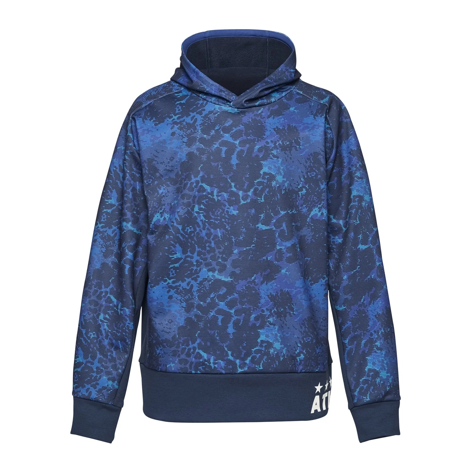 アスレタ ATHLETA 防風スウェットパーカー24f サッカー フットサル 03390 | ATHLETA | 04