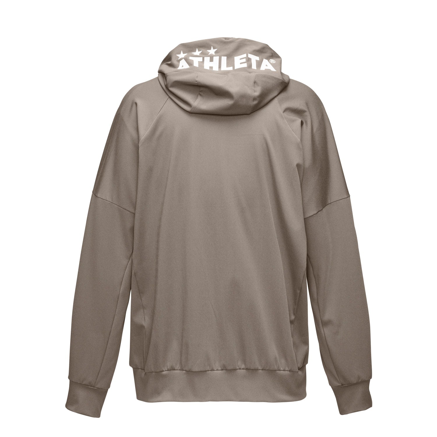 ATHLETA（アスレタ） プラクールZIPパーカー サッカー フットサル