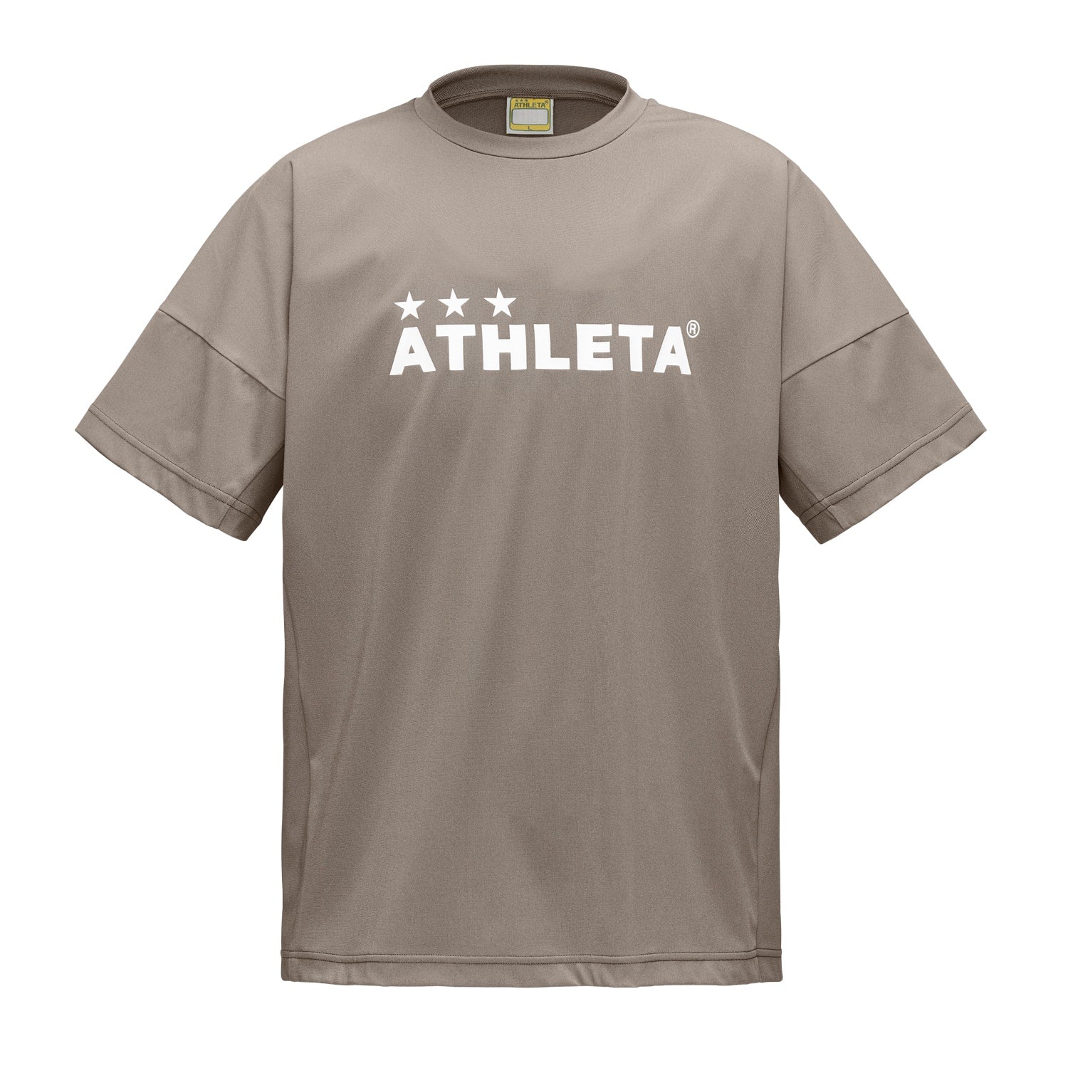 アスレタ ATHLETA プラクールシャツ サッカー フットサル 03396 | ATHLETA | 01