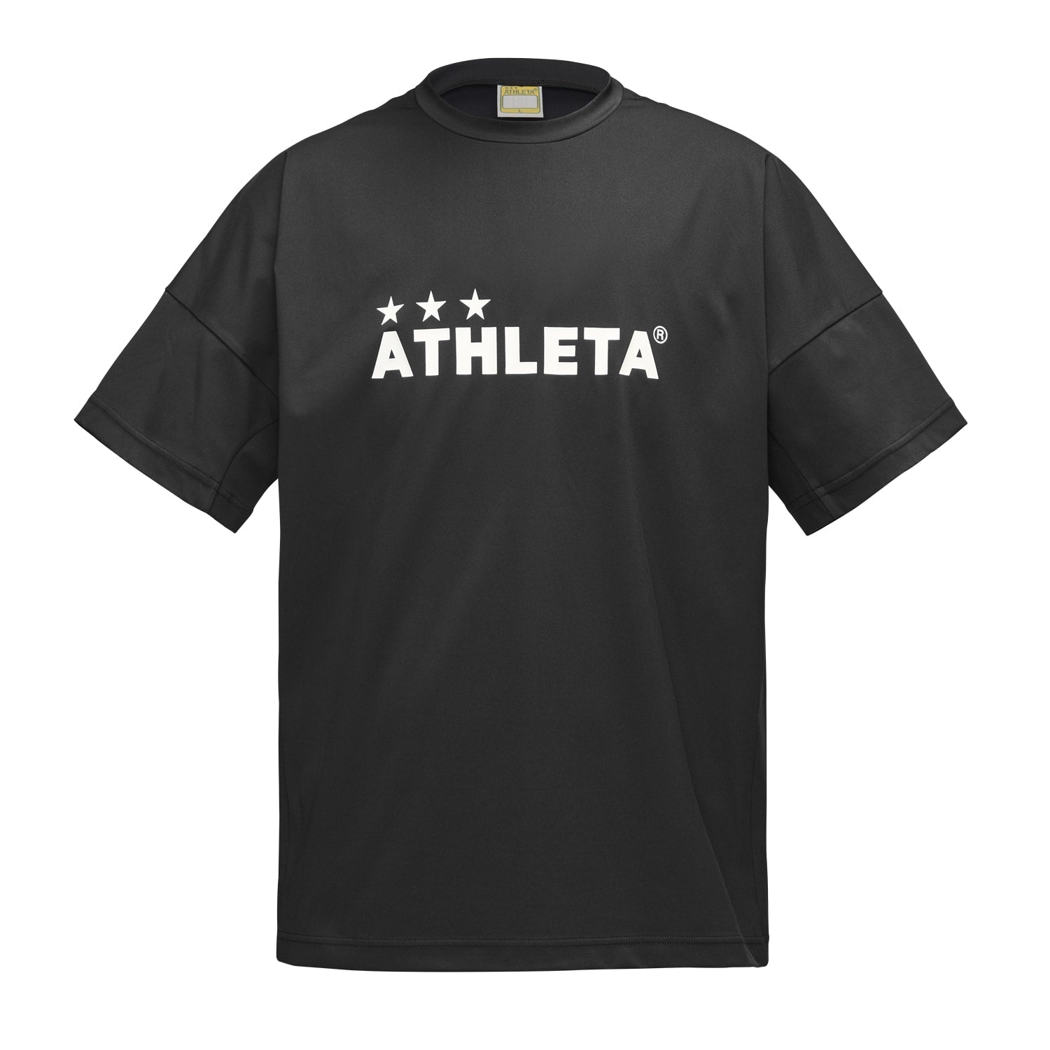 アスレタ ATHLETA プラクールシャツ サッカー フットサル 03396 | ATHLETA | 03
