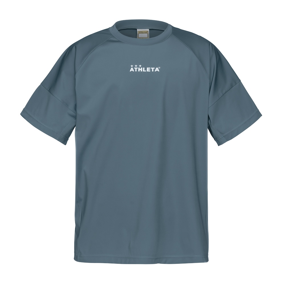 ATHLETA（アスレタ） プラクールシャツ サッカー フットサル 03409