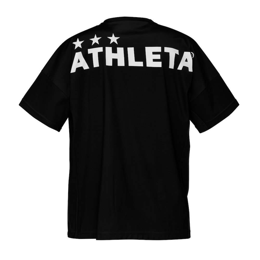 ATHLETA（アスレタ） プラクールシャツ サッカー フットサル 03409