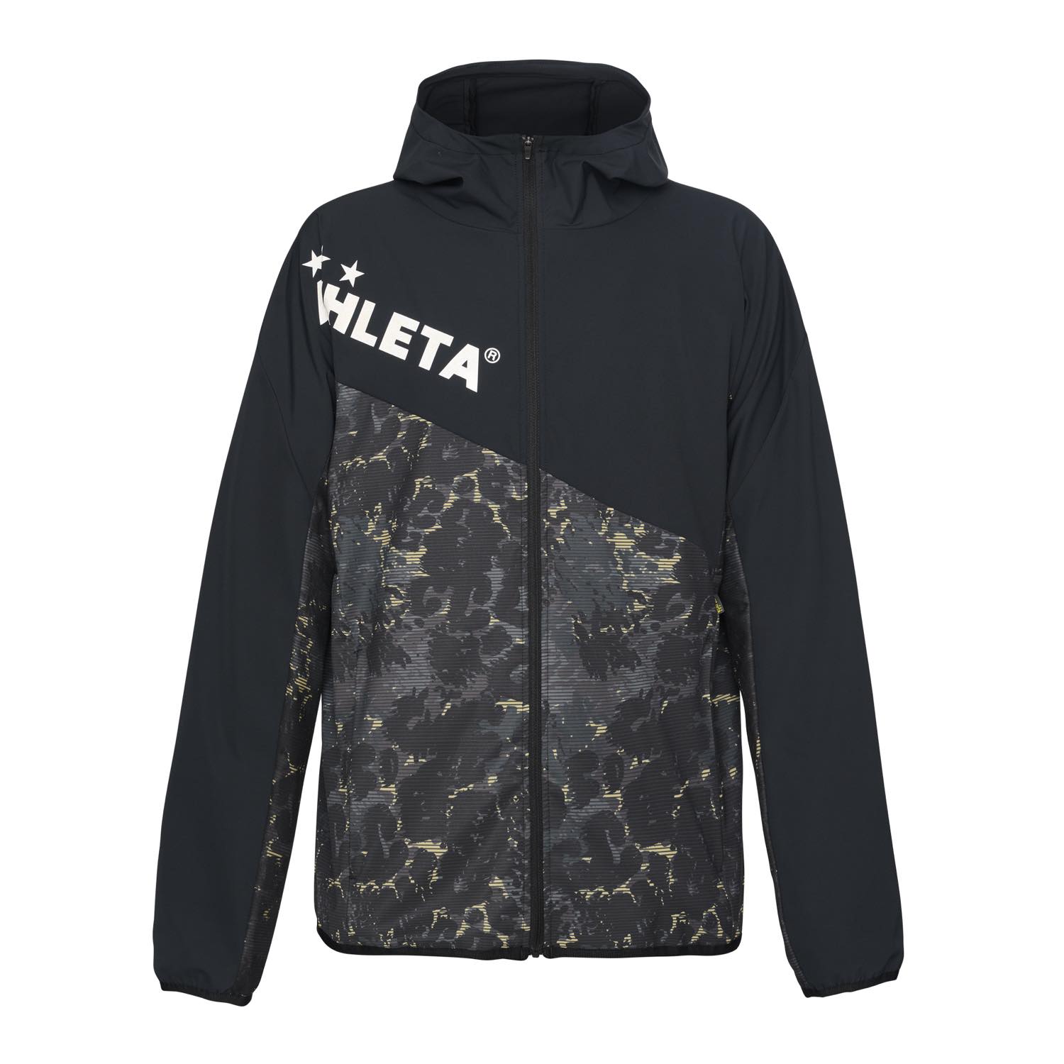 アスレタ　サッカーユニフォーム ATHLETA（アスレタ） ストレッチトレーニングJK フットサル サッカー