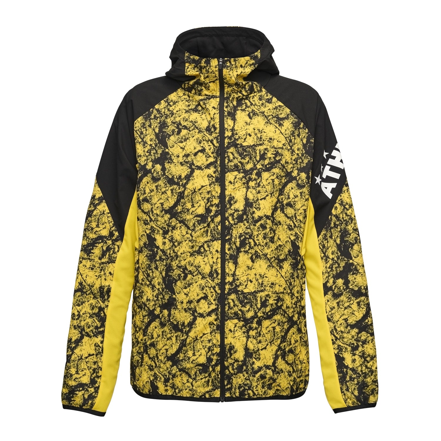 アスレタ ストレッチトレーニングJK サッカー フットサル 04168 | ATHLETA | 02