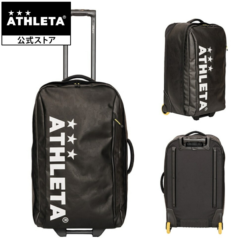 ATHLETA. スポーツバッグ ATHLETA スポーツボストンバッグ 【ATHLETA|アスレタ】サッカー