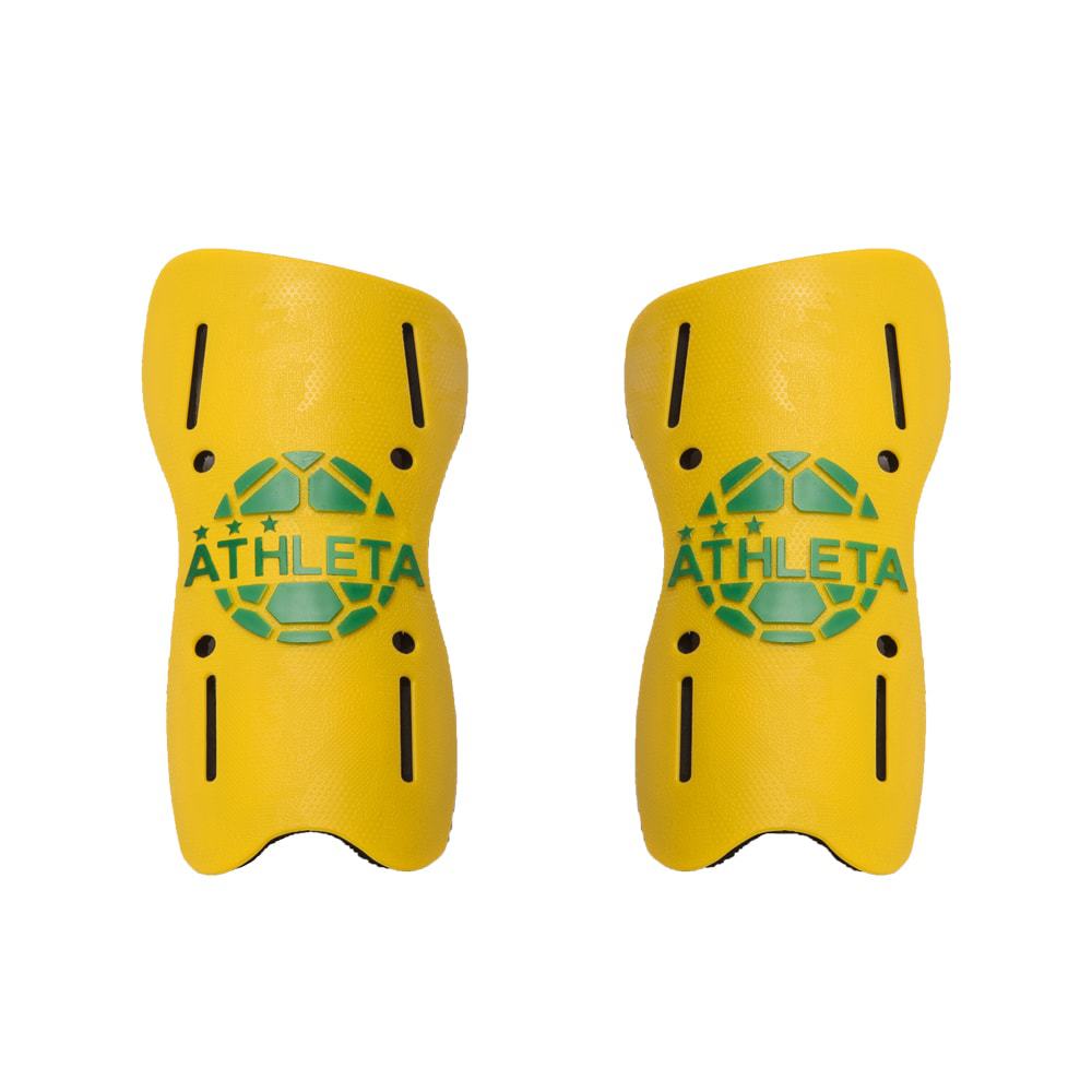 アスレタ ATHLETA ハードシンガード サッカー すねあて シンガード レガース 脛当て フットサル サッカー 05242 | ATHLETA | 01