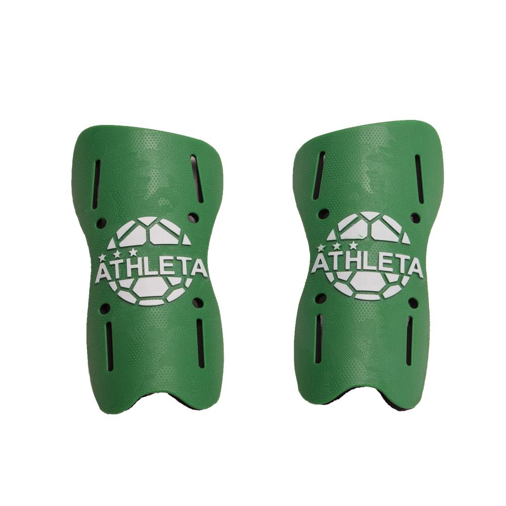 アスレタ ATHLETA ハードシンガード サッカー すねあて シンガード レガース 脛当て フットサル サッカー 05242 | ATHLETA | 02
