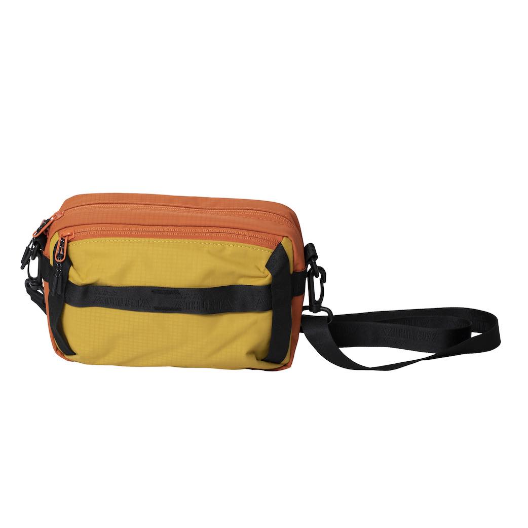 アスレタ ATHLETA ミニショルダーバッグ フットサル サッカー 05317 | ATHLETA | 01