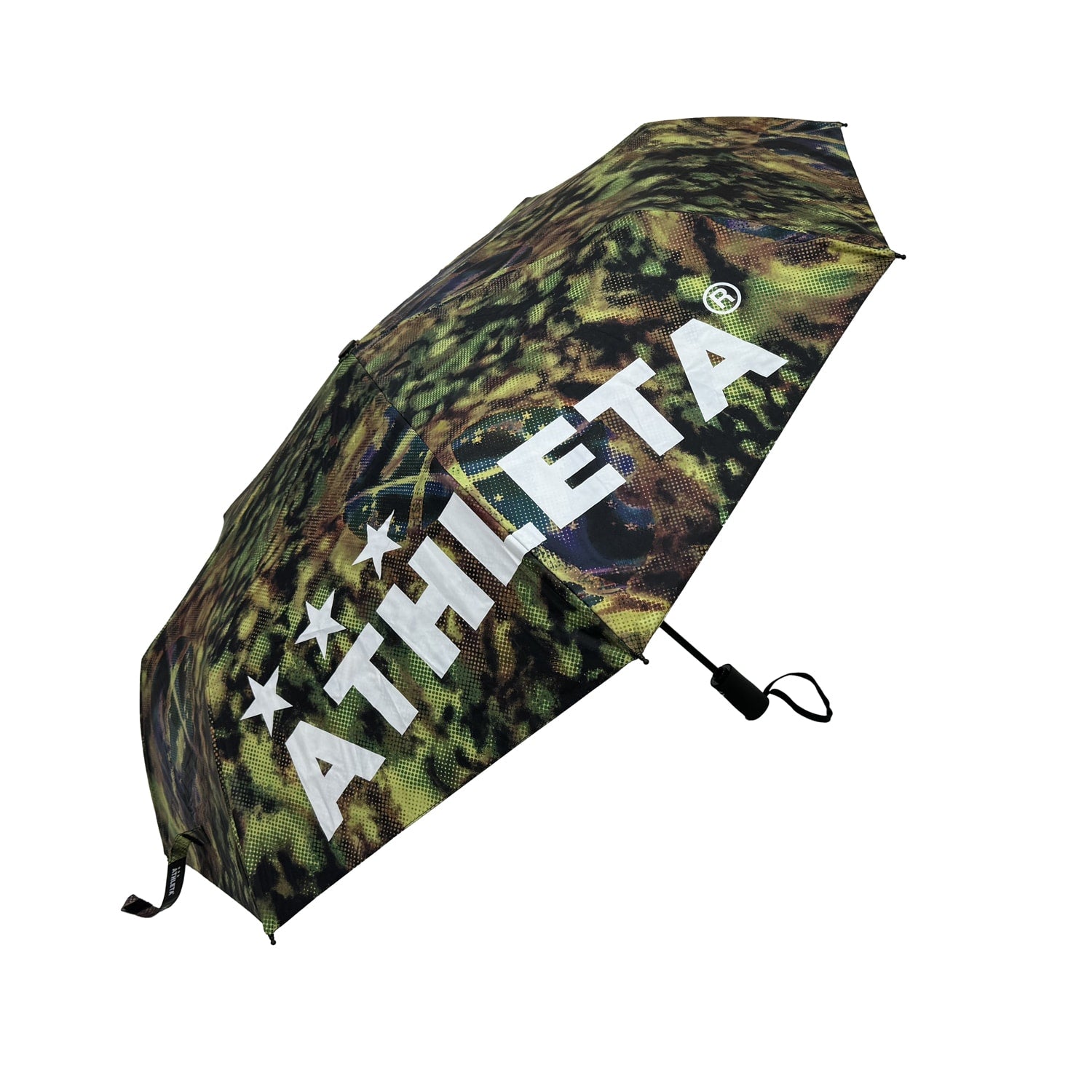 ATHLETA（アスレタ） 【限定】 折り畳みUVアンブレラ 傘 折りたたみ傘
