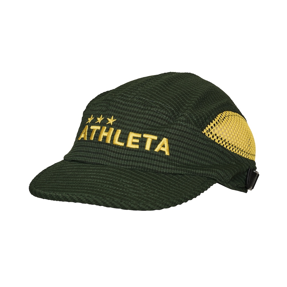 ATHLETA（アスレタ） ジュニアプラクティスキャップ サッカー