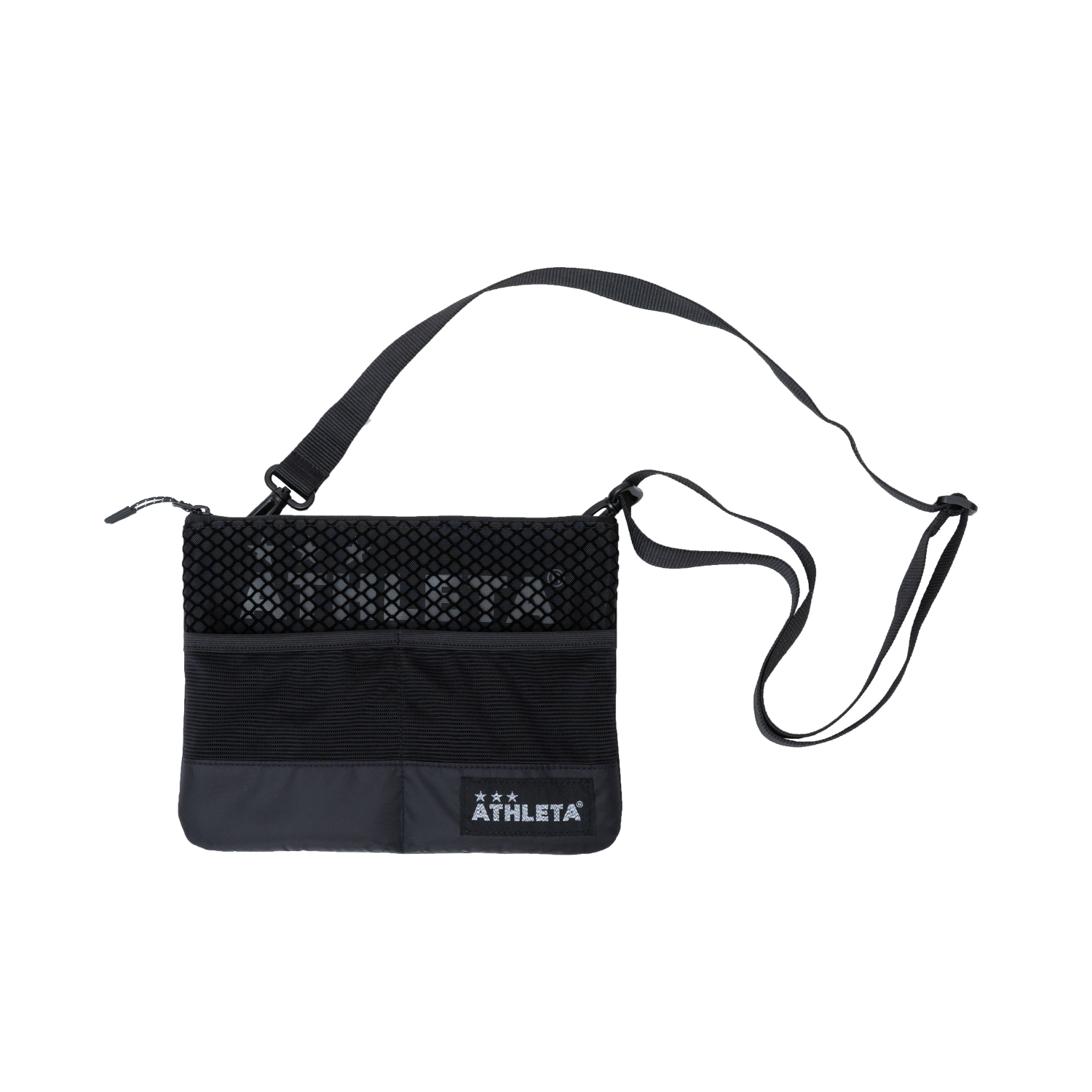 ATHLETA（アスレタ） サコッシュ サッカー フットサル 05352