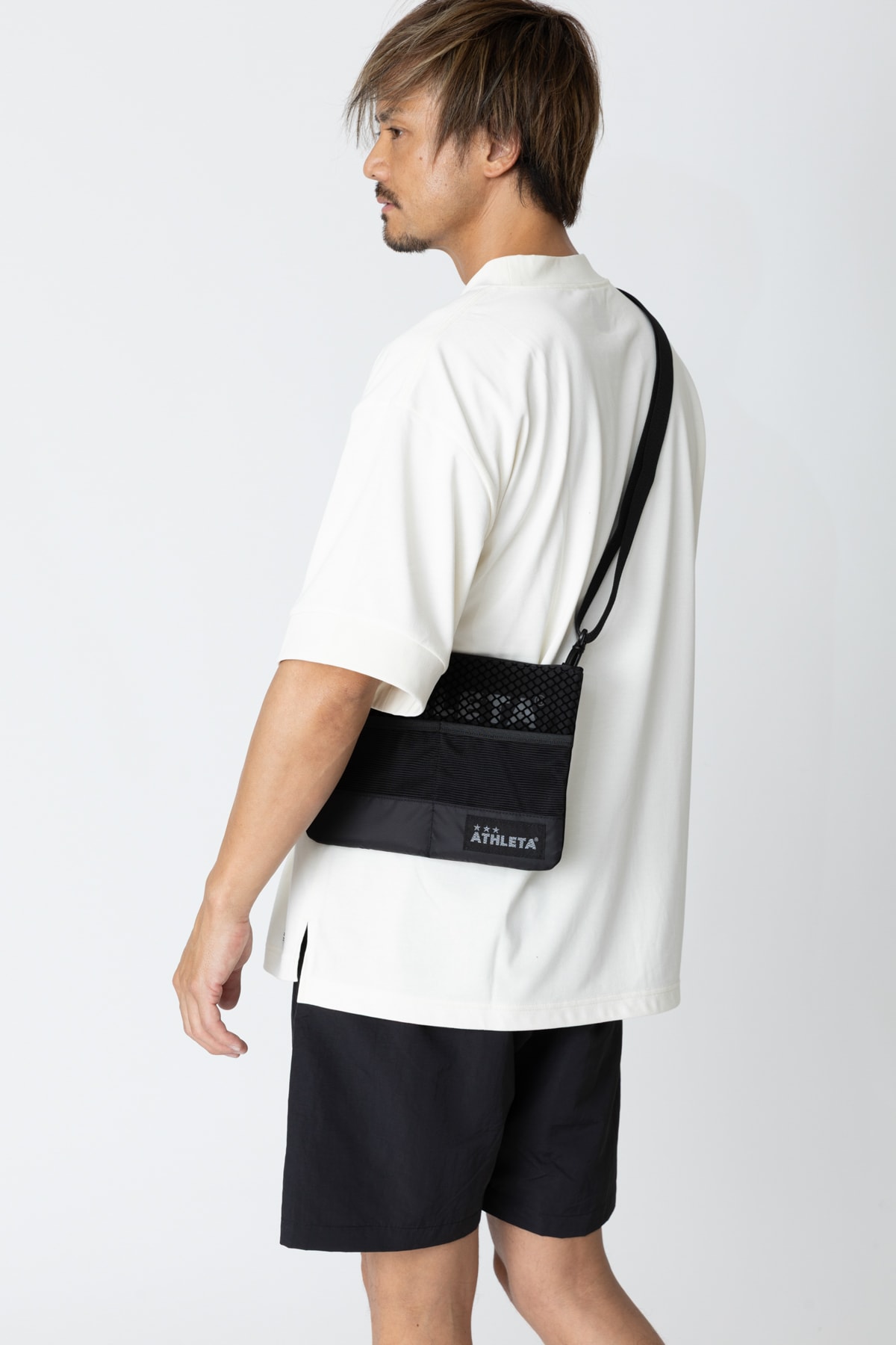 ATHLETA（アスレタ） サコッシュ サッカー フットサル 05352