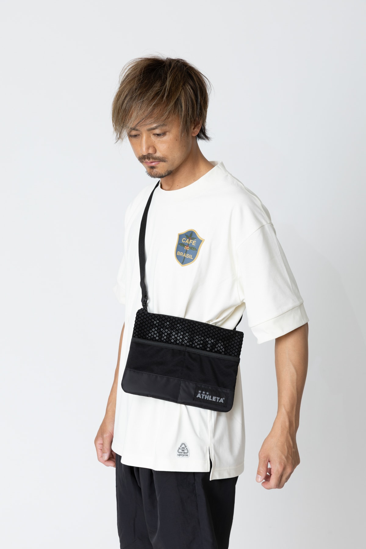 ATHLETA（アスレタ） サコッシュ サッカー フットサル 05352