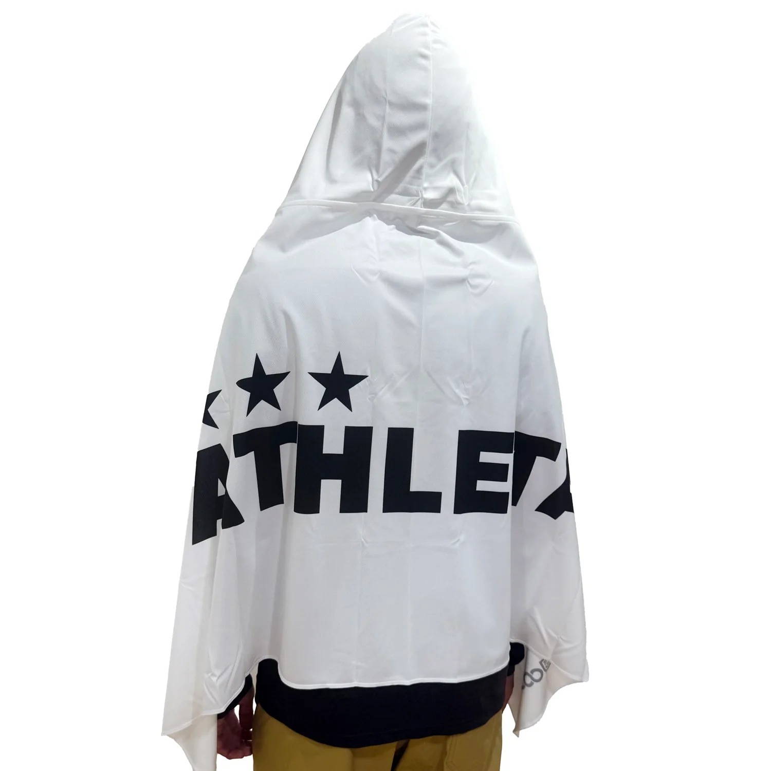 ATHLETA（アスレタ） 公式 冷感ポンチョ NEW 新作 2026 フットサル