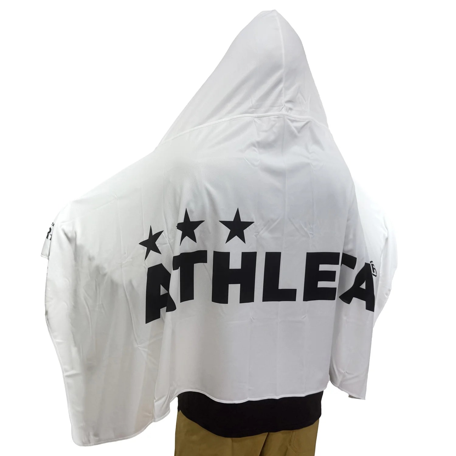 ATHLETA（アスレタ） 公式 冷感ポンチョ NEW 新作 2026 フットサル