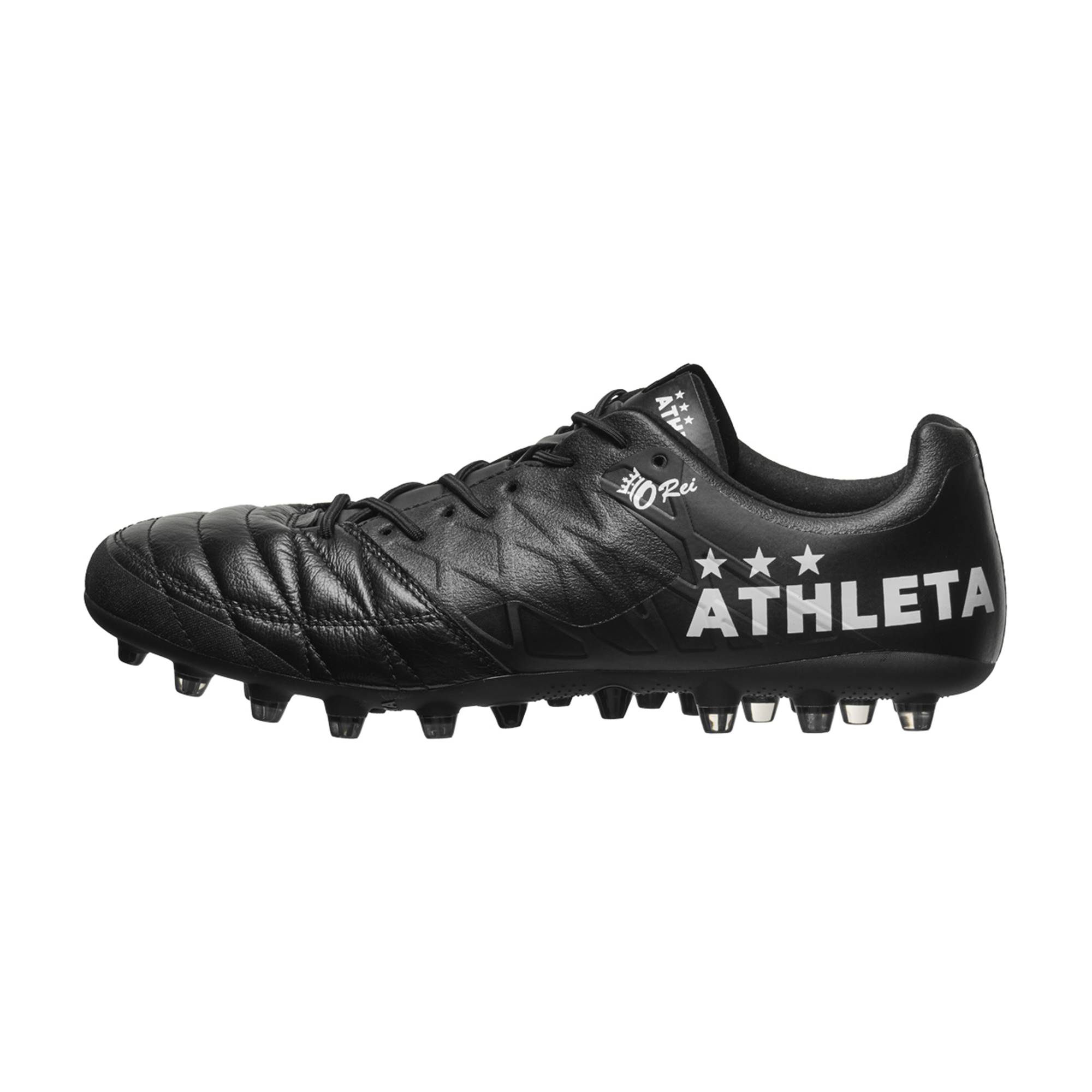 ATHLETA サッカースパイク（サイズ（cm）：27cm）｜スパイク、シューズ