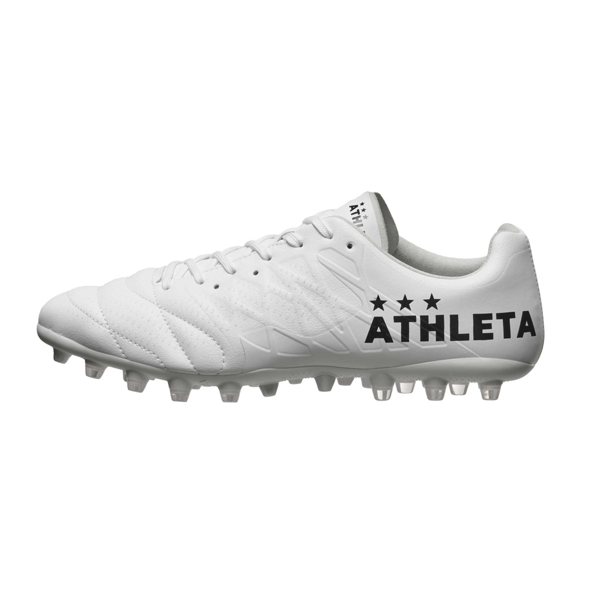 ATHLETA サッカースパイク（サイズ（cm）：23cm）｜スパイク、シューズ
