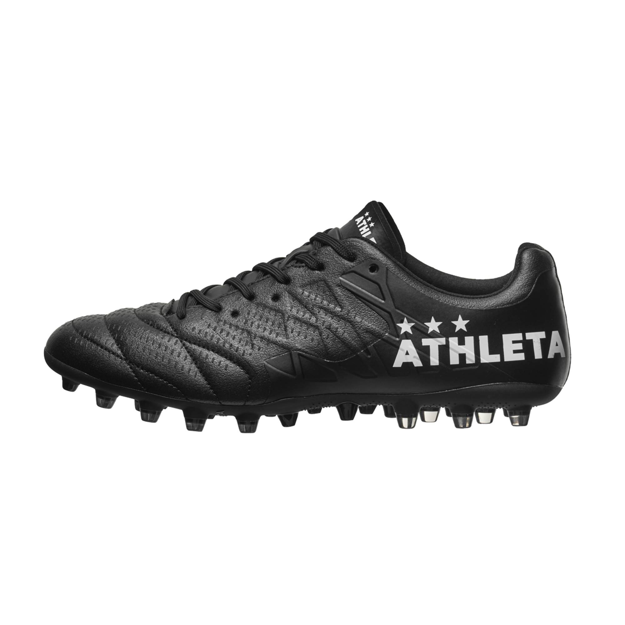 ATHLETA サッカースパイク（サイズ（cm）：23.5cm）｜スパイク