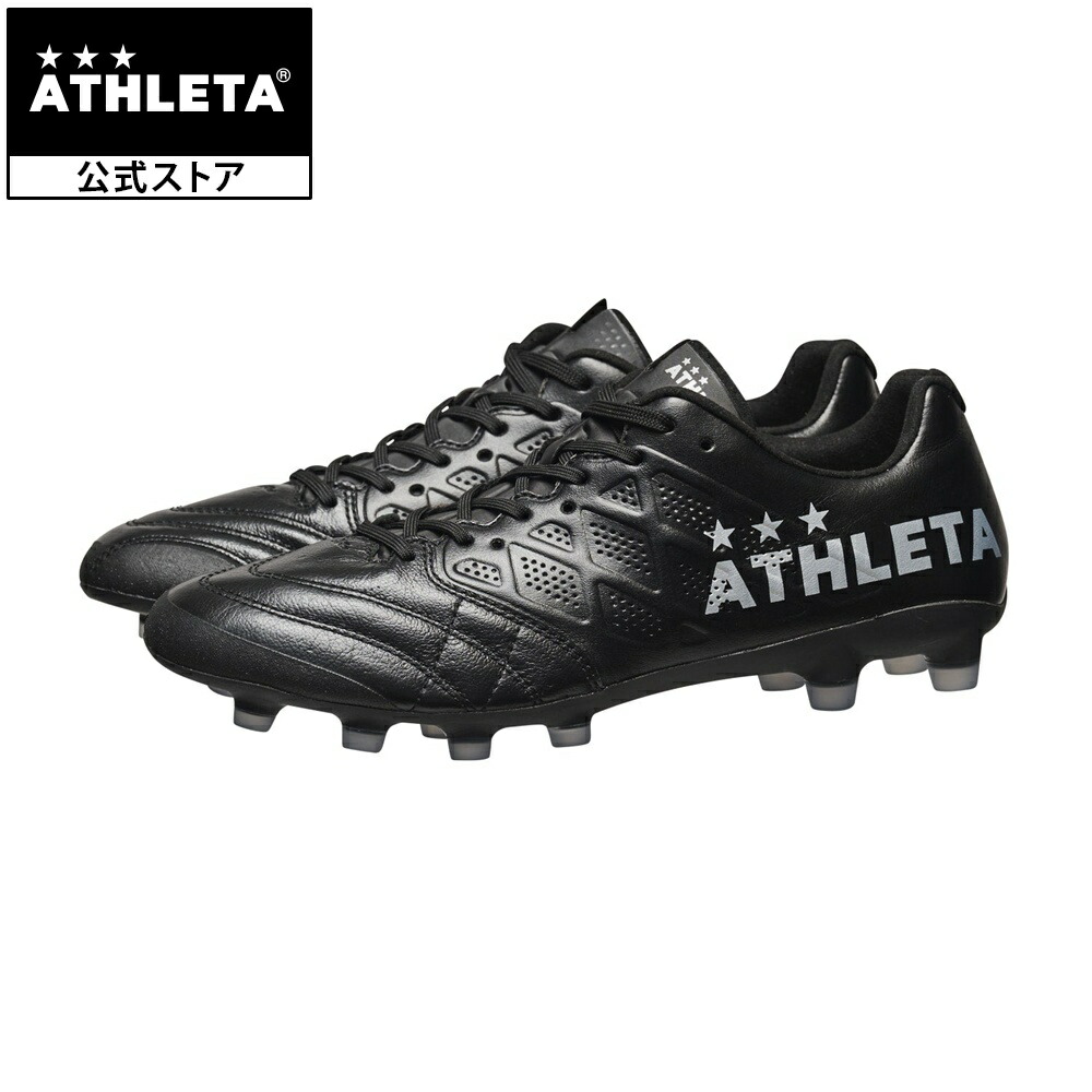 ATHLETA サッカースパイク（サイズ（cm）：23.5cm）｜スパイク