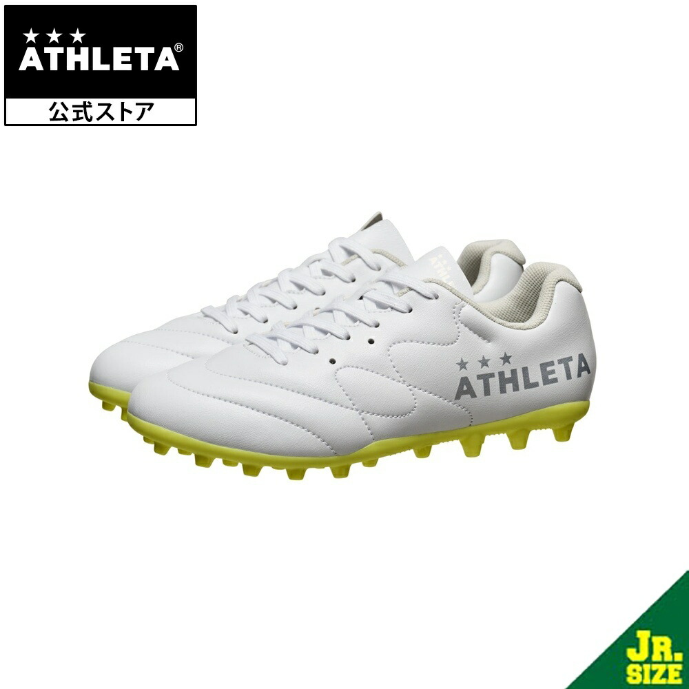 ATHLETA サッカースパイク（サイズ（cm）：23cm）｜スパイク、シューズ