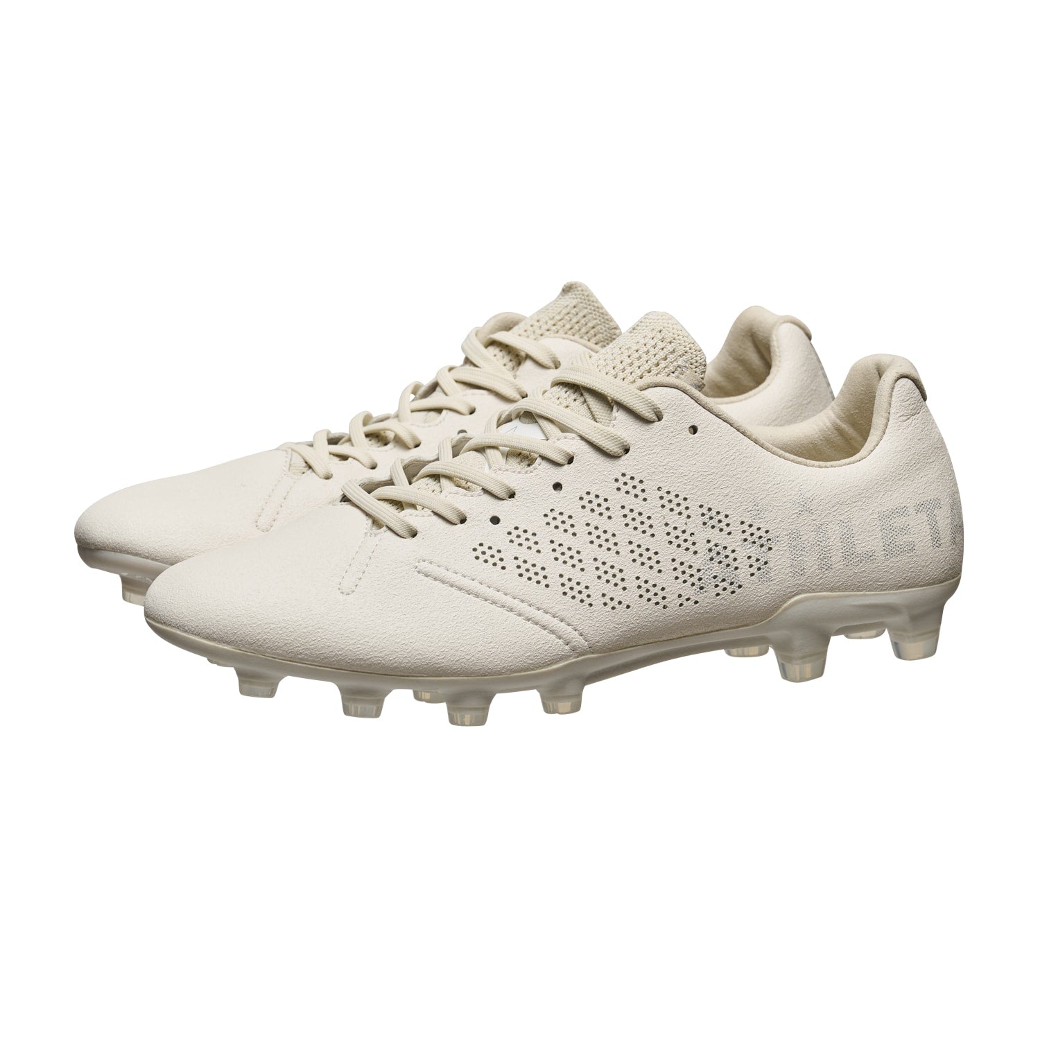 ATHLETA サッカートレーニングシューズ（サイズ（cm）：24cm