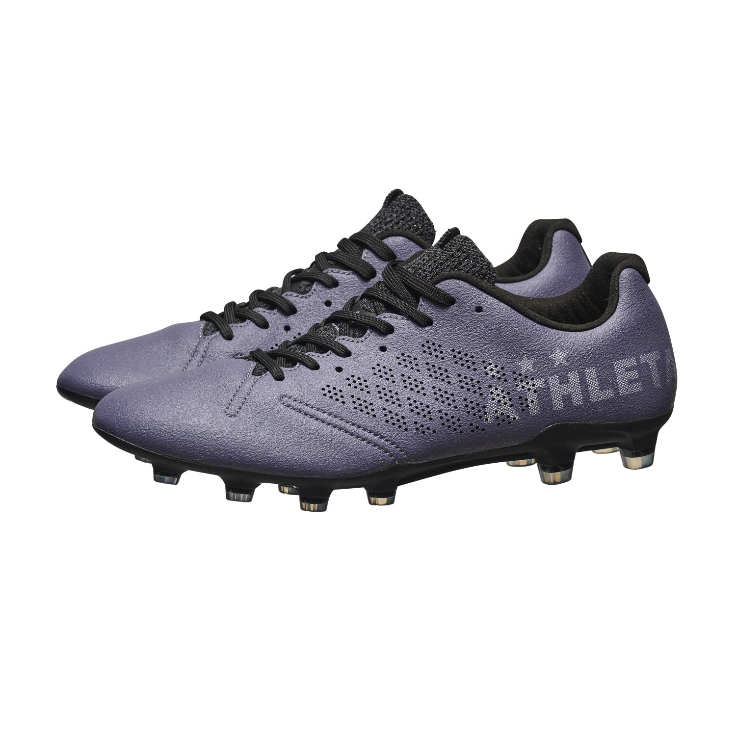 ATHLETA サッカートレーニングシューズ（サイズ（cm）：24cm