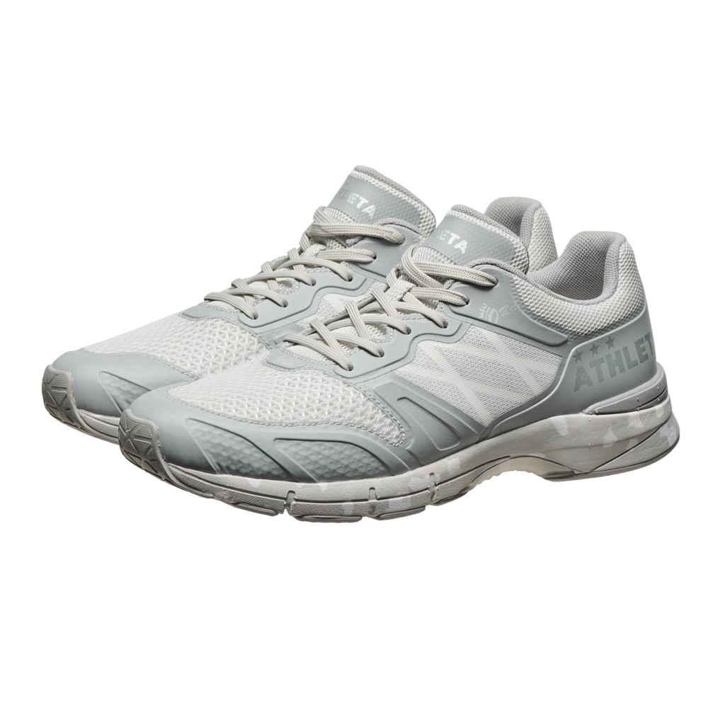 ATHLETA（アスレタ） ATHLETA 13004 O-Rei Running GRAY ランニング