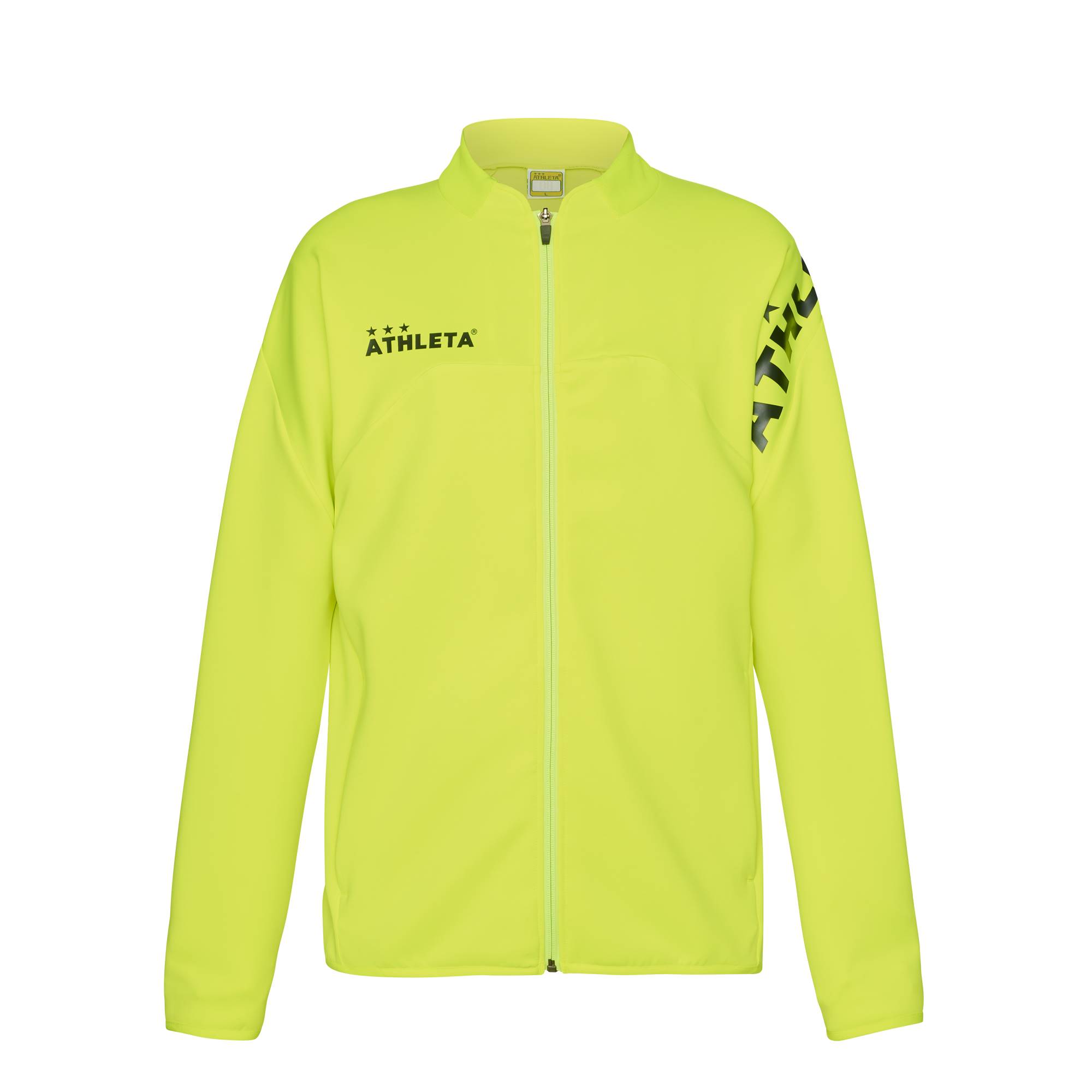 ATHLETA（アスレタ） チーム対応ジャージジャケット フットサルウェア