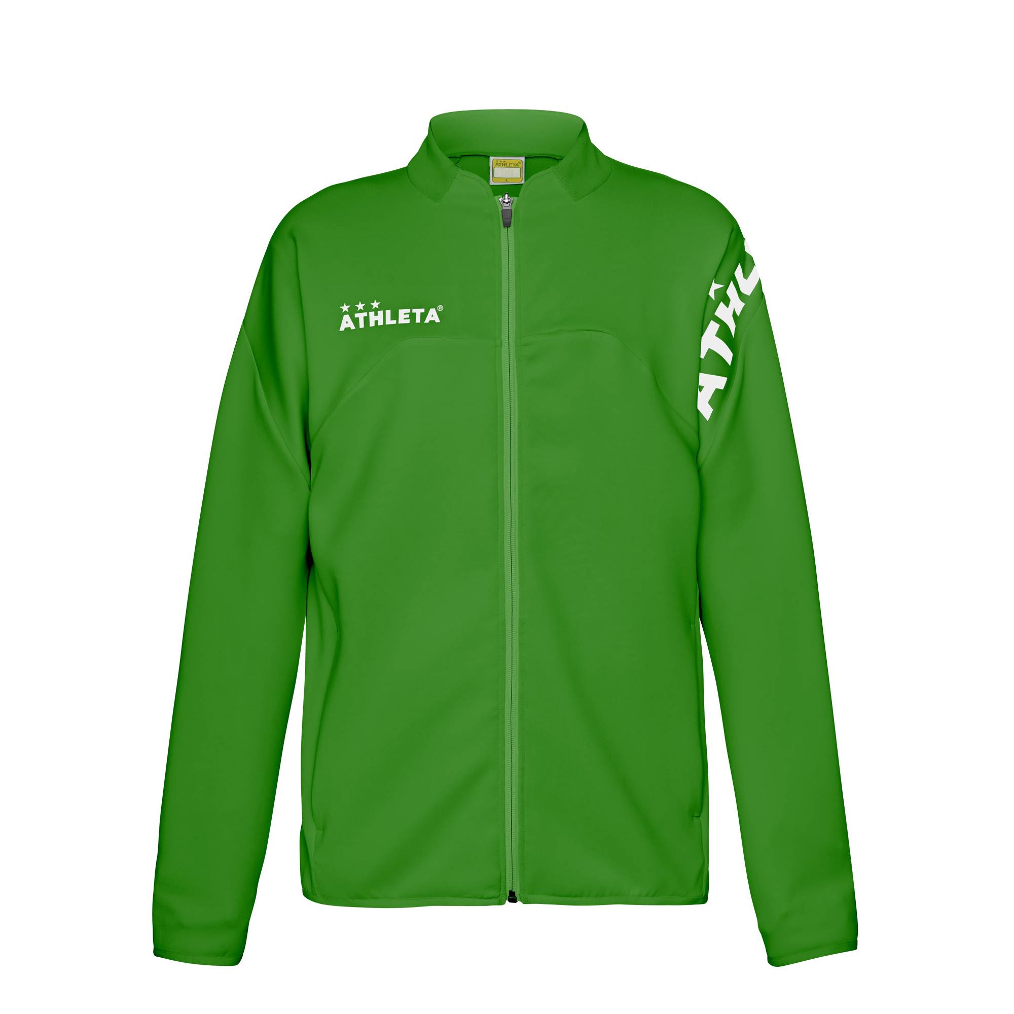 ATHLETA（アスレタ） チーム対応ジャージジャケット フットサルウェア