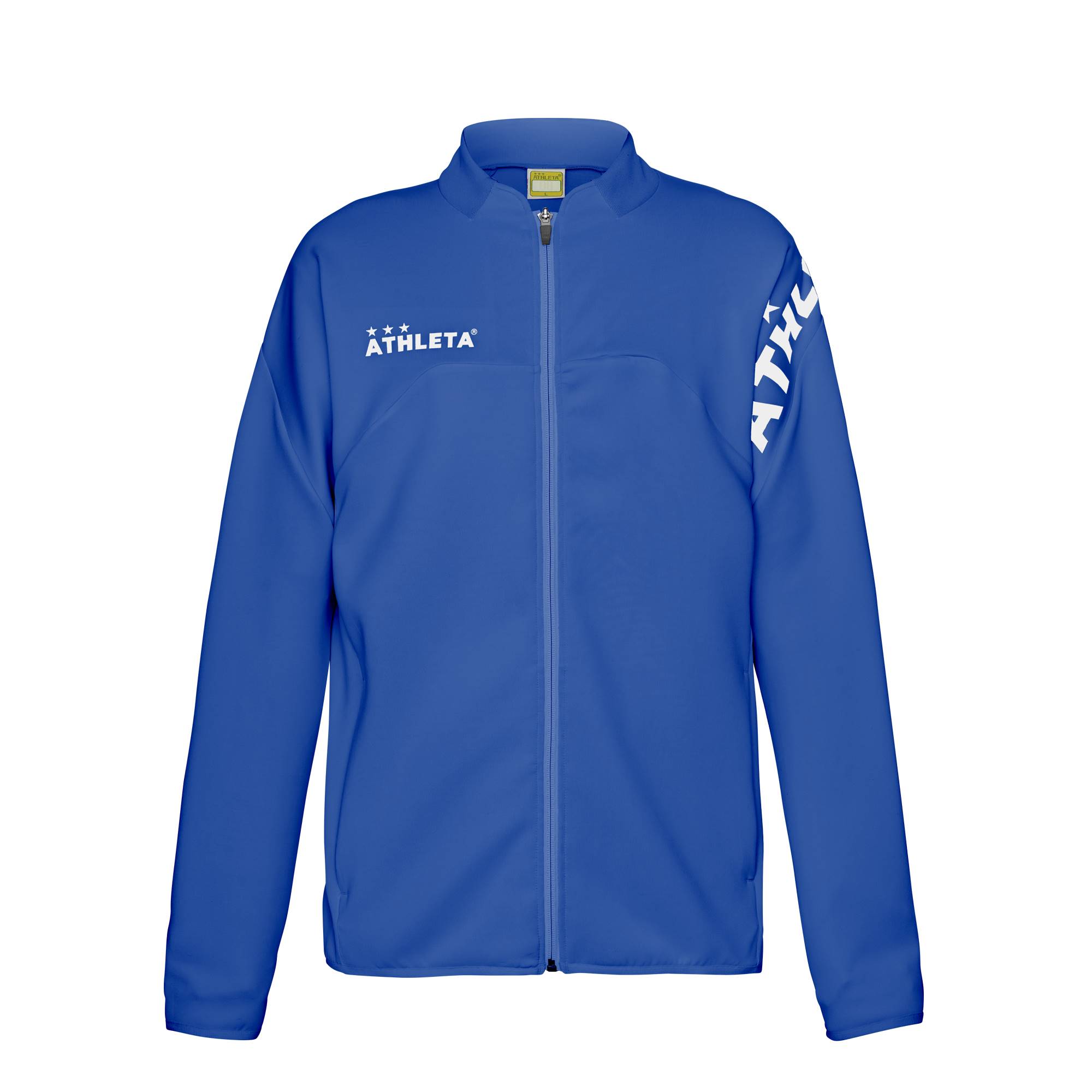 ATHLETA（アスレタ） チーム対応ジャージジャケット フットサルウェア