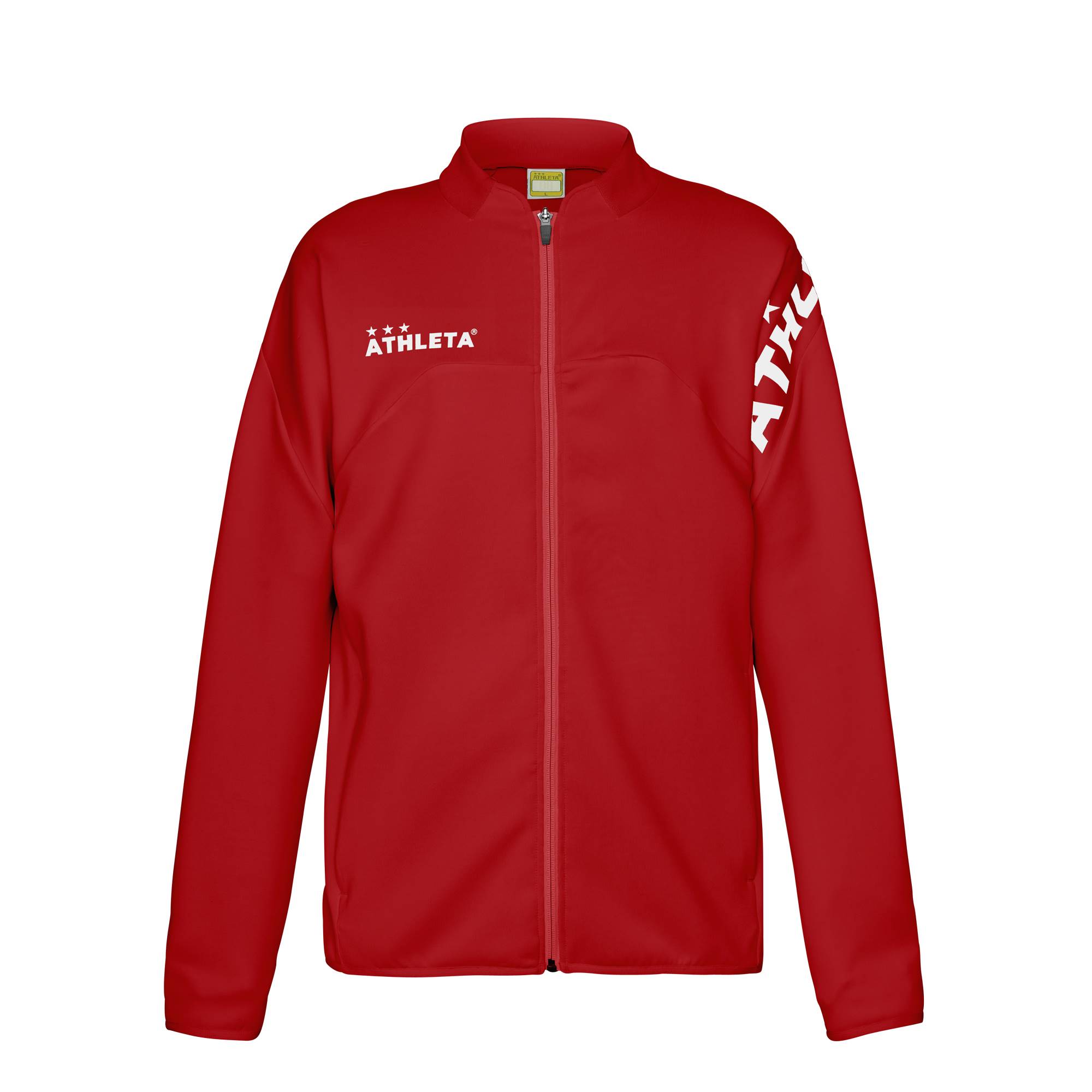 ATHLETA（アスレタ） チーム対応ジャージジャケット フットサルウェア