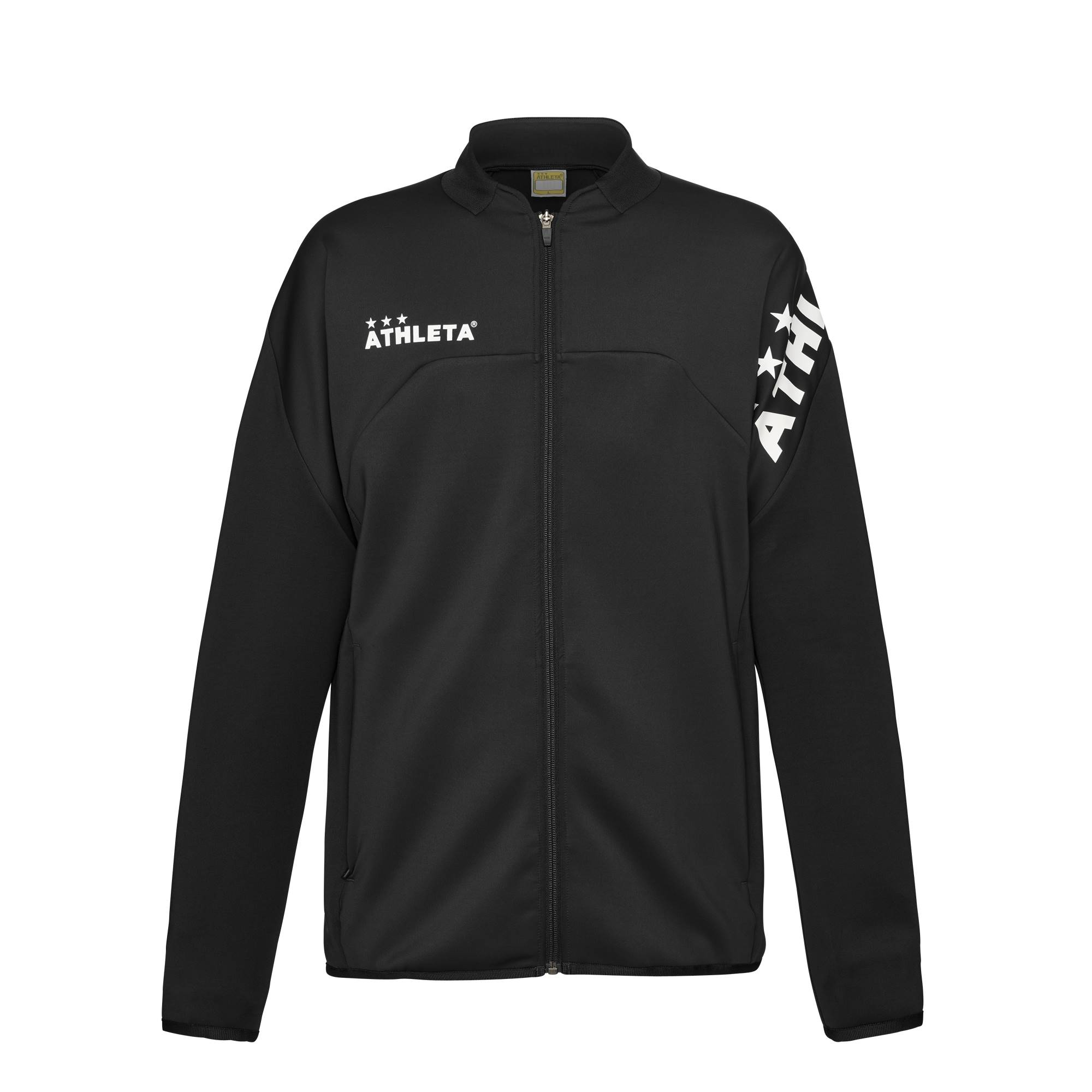 ATHLETA（アスレタ） チーム対応ジャージジャケット フットサルウェア