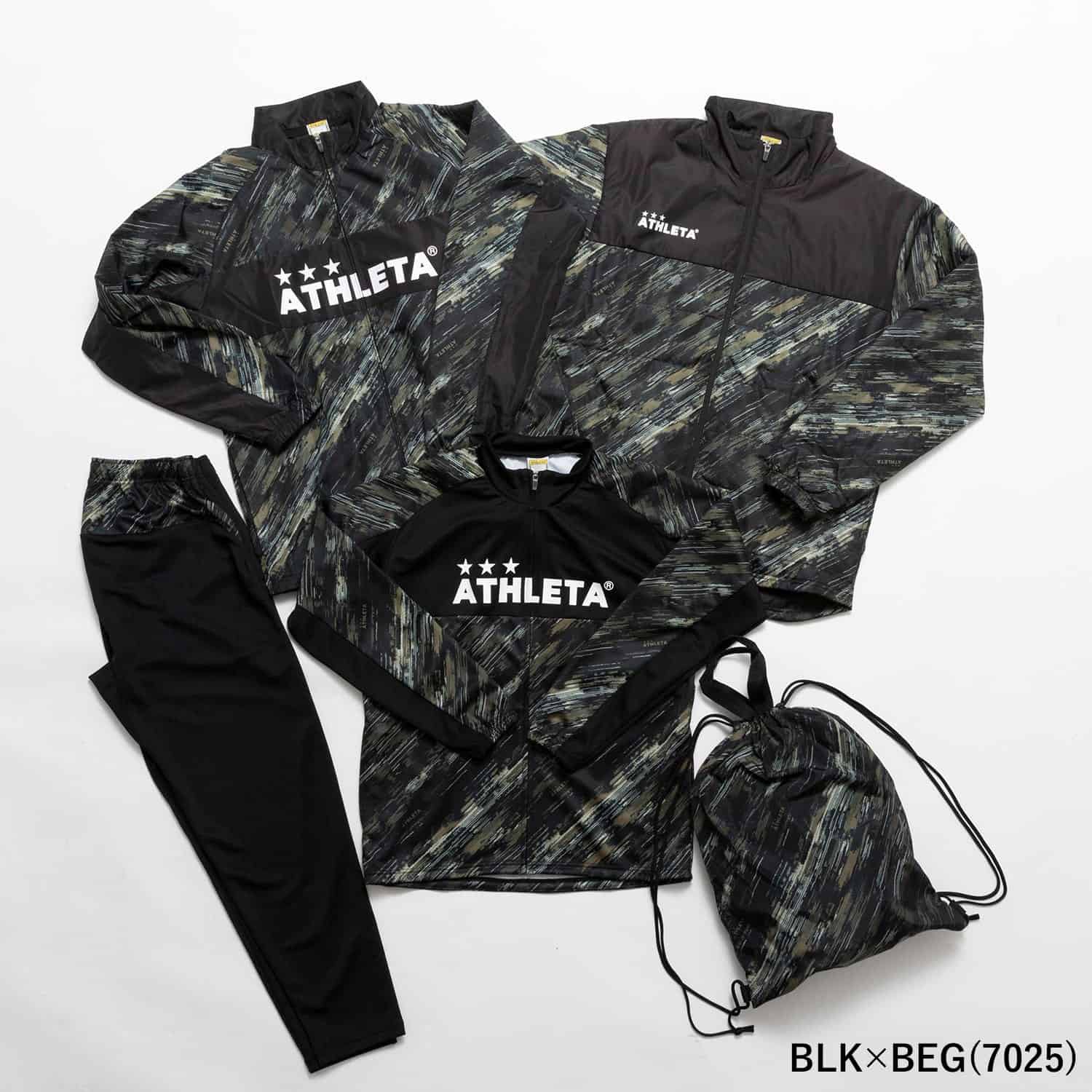 ATHLETA - 完売品！アスレタ2020ジュニア福袋160 完売品！アスレタ2020ジュニア福袋160