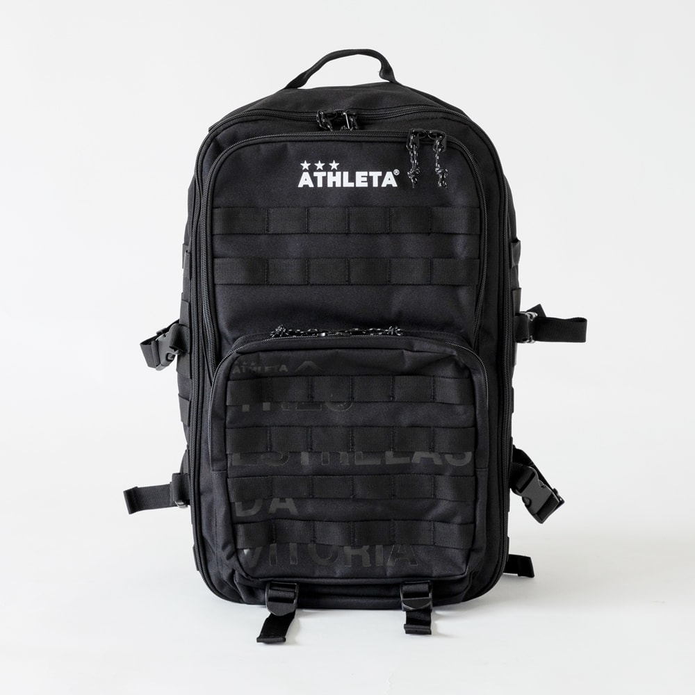 ATHLETA（アスレタ） 【限定】TEDVバックパック バッグ リュック