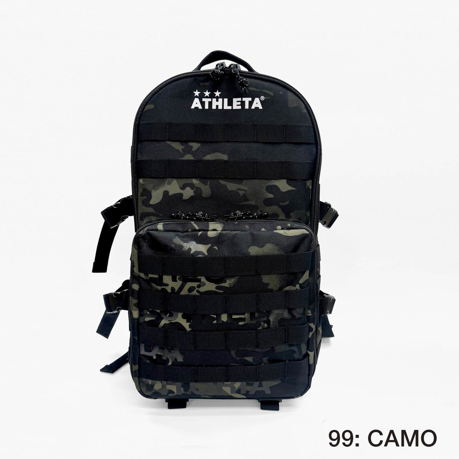 ATHLETA（アスレタ） 【限定】TEDVバックパックS フットサル サッカー