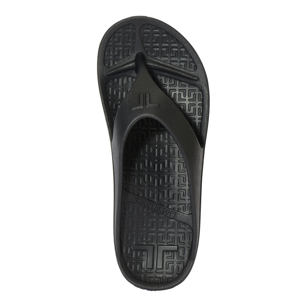 TELIC FLIPFLOP ULTRASOFT テリック フリップフロップ ウルトラソフト (やや厚底) / 男女兼用 リカバリーサンダル スポーツサンダル｜athletesupportsystem｜04