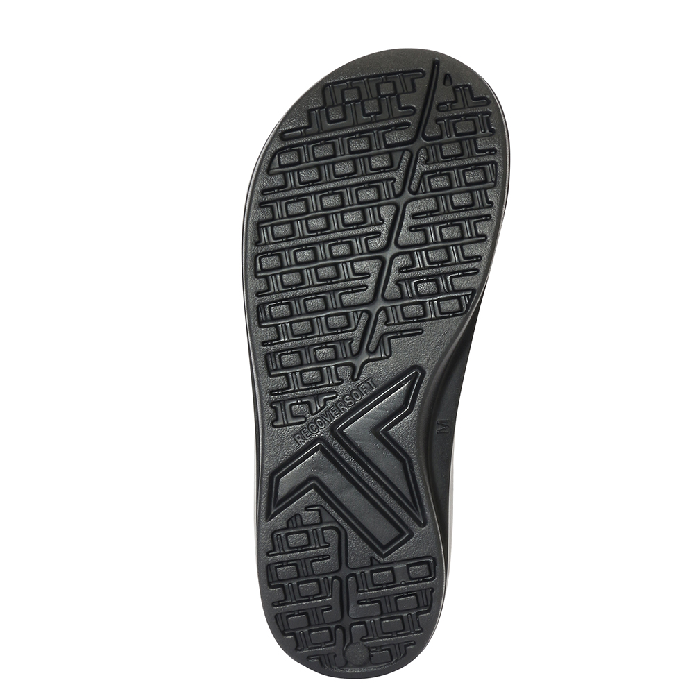 TELIC FLIPFLOP ULTRASOFT テリック フリップフロップ ウルトラソフト (やや厚底) / 男女兼用 リカバリーサンダル スポーツサンダル｜athletesupportsystem｜05