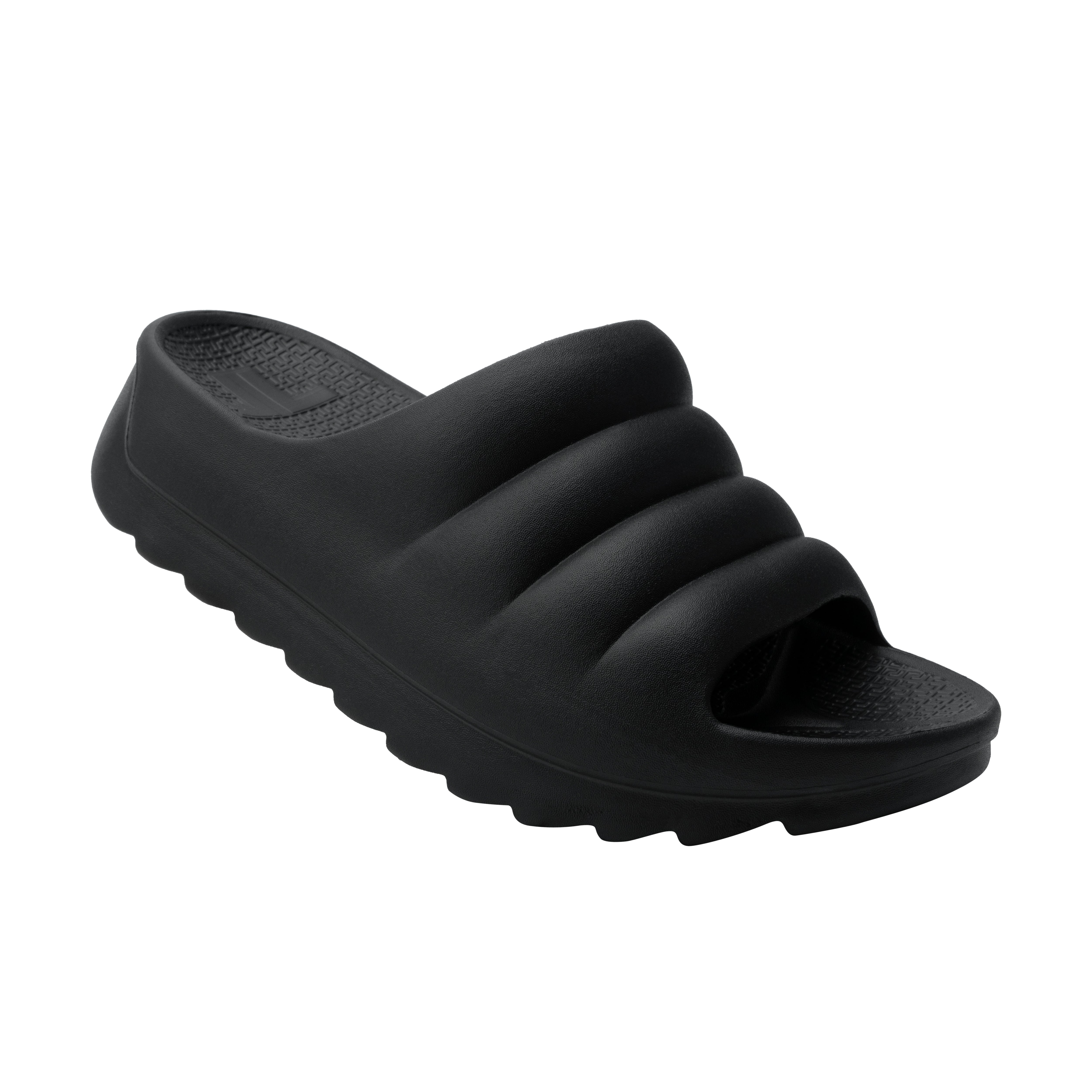 TELIC W-CLOUD テリック W-クラウド (極厚) / 男女兼用 リカバリーサンダル スポーツサンダル 意匠登録済み | TELIC | 01