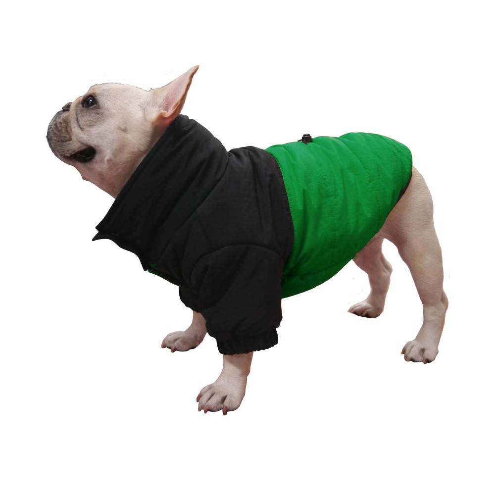 フィールドダウンコート 中綿 フレンチブルドッグ服 パグ服 犬服 Fielddown Athos Shop 通販 Yahoo ショッピング