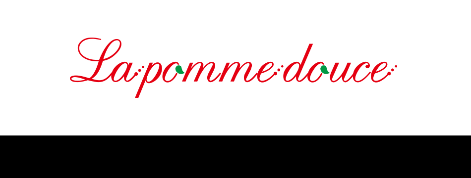 La pomme douce