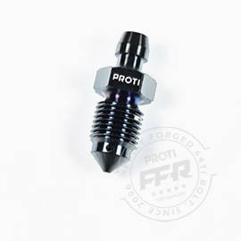 PROTI 64チタン KAWASAKI Ninja ZX-10R ブリーザーボルトM10 1PCS
