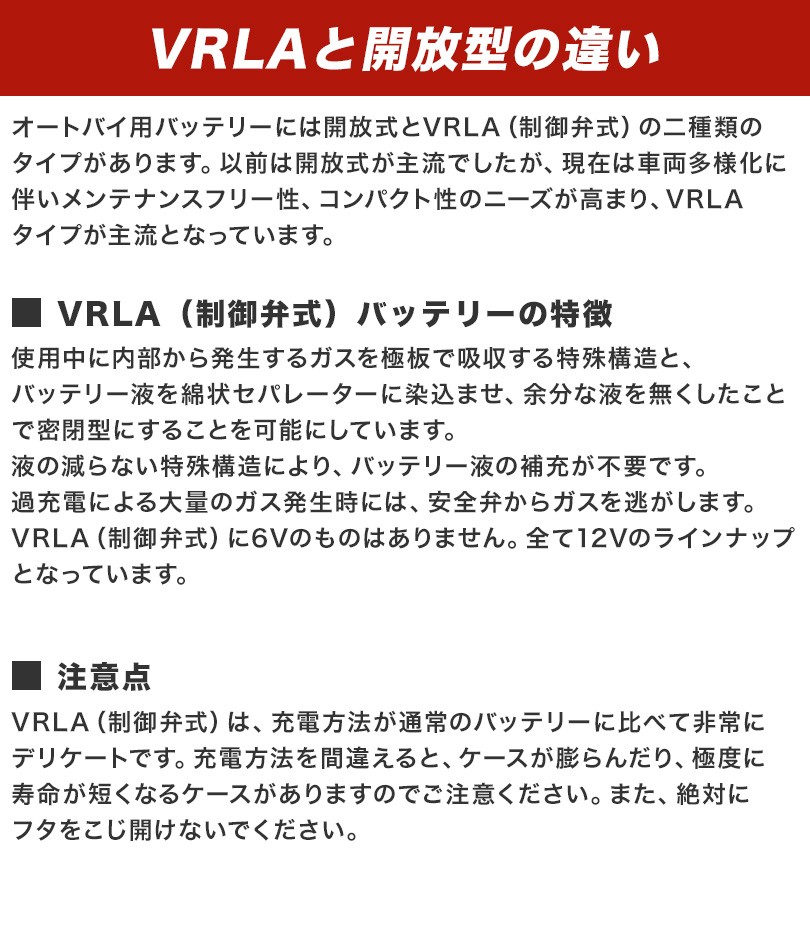 台湾YUASA ハーレー用AGMバッテリー YTX20HL-BS 液入り充電済み 1年