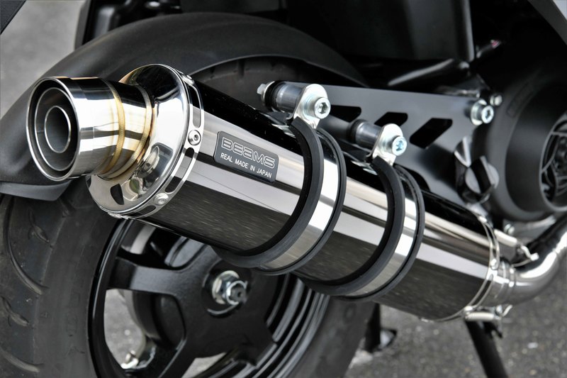 バイク用マフラー アヴェニス125」の人気商品一覧 | 安い商品を
