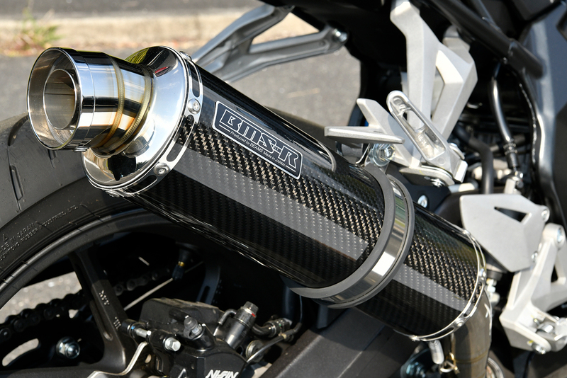 CBR250RR mc51 マフラーレース用（バイク マフラー）｜バイク | 車