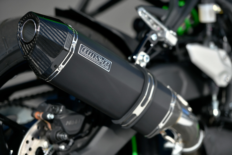 zx25r（バイク用フルエキゾースト）の商品一覧｜マフラー