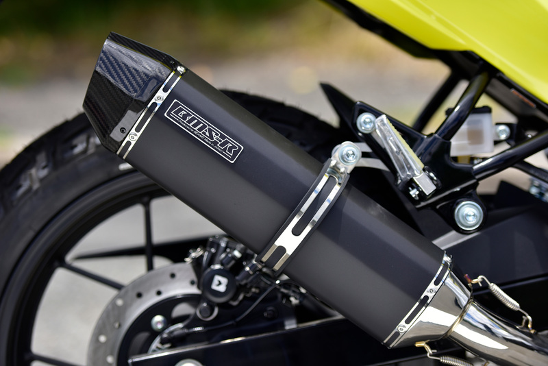 【まとめ買い】 BEAMS G349-63-S7J CORSA V-STROM 8BK-EL11L Vストローム250SX バッグ